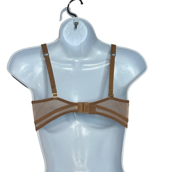 Lively The Busty Bralette - Leopard Print SZ. L - Picture 11 of 16